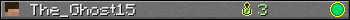Benutzerleisten 350x20 für The_Ghost15