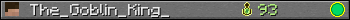 The_Goblin_King_ userbar 350x20