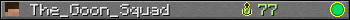 The_Goon_Squad userbar 350x20