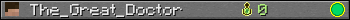 The_Great_Doctor userbar 350x20