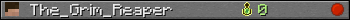 The_Grim_Reaper userbar 350x20