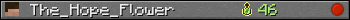 The_Hope_Flower userbar 350x20