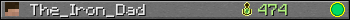 The_Iron_Dad userbar 350x20