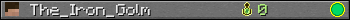 The_Iron_Golm userbar 350x20