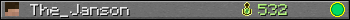 The_Janson userbar 350x20