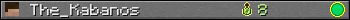 Benutzerleisten 350x20 für The_Kabanos