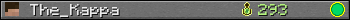 The_Kappa userbar 350x20