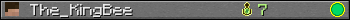 The_KingBee userbar 350x20