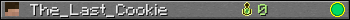 The_Last_Cookie userbar 350x20