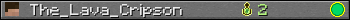 Юзербар 350x20 для The_Lava_Cripson