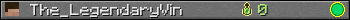 The_LegendaryVin userbar 350x20