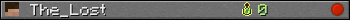 The_Lost userbar 350x20