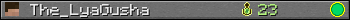 The_LyaGusha userbar 350x20