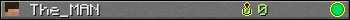 Benutzerleisten 350x20 für The_MAN