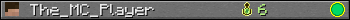 The_MC_Player userbar 350x20