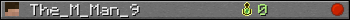 The_M_Man_9 userbar 350x20