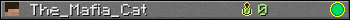 The_Mafia_Cat userbar 350x20