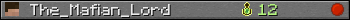 The_Mafian_Lord userbar 350x20