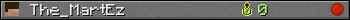 The_MartEz userbar 350x20