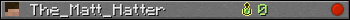 The_Matt_Hatter userbar 350x20