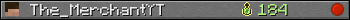 The_MerchantYT userbar 350x20