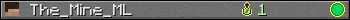 The_Mine_ML userbar 350x20