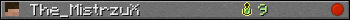 The_MistrzuX userbar 350x20