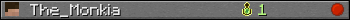 The_Monkia userbar 350x20