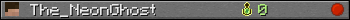 The_NeonGhost userbar 350x20