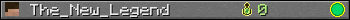 The_New_Legend userbar 350x20