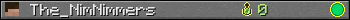 The_NimNimmers userbar 350x20