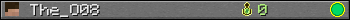 The_O08 userbar 350x20