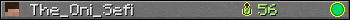 The_Oni_Sefi userbar 350x20