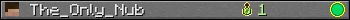 The_Only_Nub userbar 350x20