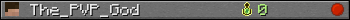 The_PVP_God userbar 350x20