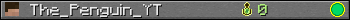 The_Penguin_YT userbar 350x20