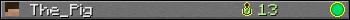 The_Pig userbar 350x20