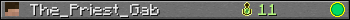 The_Priest_Gab userbar 350x20