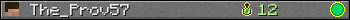 The_Prov57 userbar 350x20