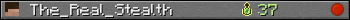 The_Real_Stealth userbar 350x20