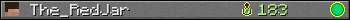 The_RedJar userbar 350x20