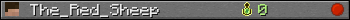 The_Red_Sheep userbar 350x20