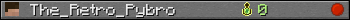 The_Retro_Pybro userbar 350x20