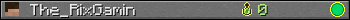 The_RixGamin userbar 350x20