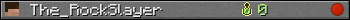 The_RockSlayer userbar 350x20