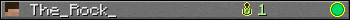 The_Rock_ userbar 350x20