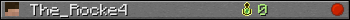 The_Rocke4 userbar 350x20