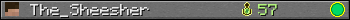 The_Sheesher userbar 350x20