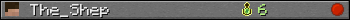 The_Shep userbar 350x20