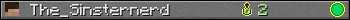 The_Sinsternerd userbar 350x20